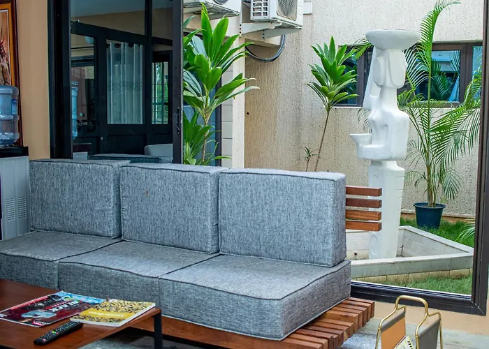 Residence Hoteliere Lauria