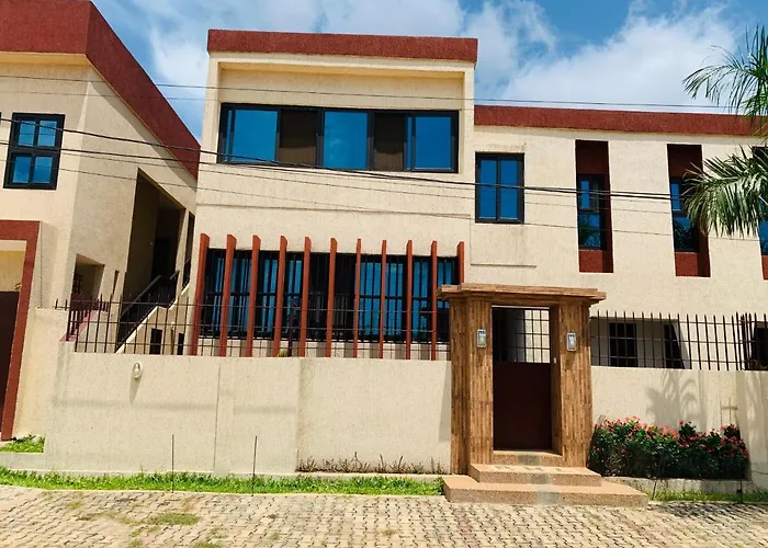 Residence Hoteliere Lauria