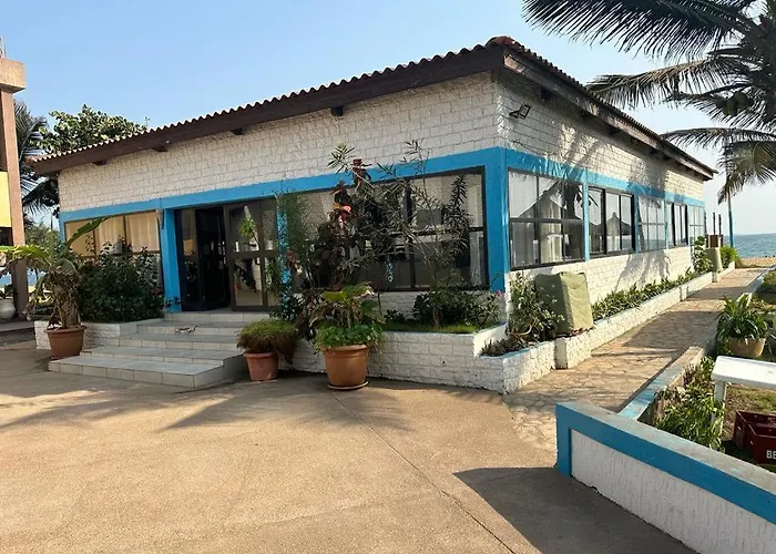 Hotel Riviera Ramatou Plage