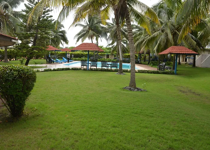 Hotel Novela Star
