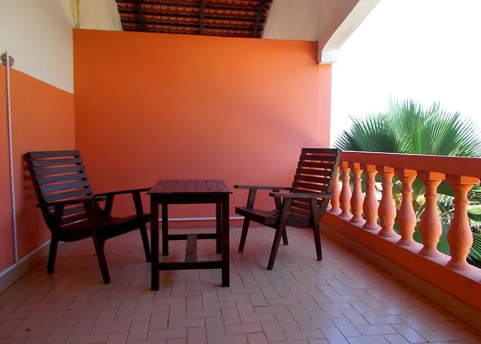 Hotel Alize Plage